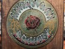 THE GRATEFUL DEAD - American Beauty - WARNER BROS WS 1893 - Vinyl LP