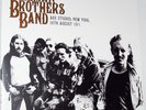 The Allman Brothers Band A&R STUDIOS, NEW YORK, 26th August 1971 Double LP set