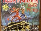IRON MAIDEN —Run To The Hills 12