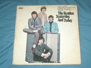 RARE,THE BEATLES BUTCHER COVER YESTERDAY AND TODAY 2ND STATE LP,RECORD,ALBUM,