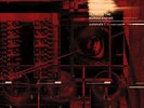 BETWEEN THE BURIED AND ME - AUTOMATA I LIMITED RED VINYL LP (NEW)