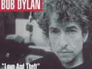Bob Dylan Love and Theft  (Vinyl)  12