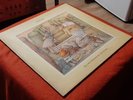 Genesis: Selling England By The Pound, LP Italy  1973 vinile originale