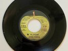 JOHN LENNON #9 DREAM APPLE PROMO 45RM  7