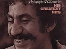 JIM CROCE - PHOTOGRAPHS & MEMORIES (HIS GREATEST HITS) 180G VINYL LP (NEW)