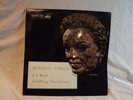 Johann S. Bach / Rosalyn Tureck – J.S. Bach : Goldberg Variations (Record 1) HMV
