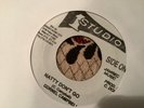 Cornell Campbell , Natty Don’t Go , 7