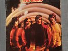 THE KINKS-1st UK PRESS-THE VILLAGE GREEN PRESERVATION SOCIETY-PLAYS SUPERBLY