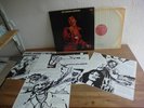 Eric Burdon – Survivor Lp mint- UK 1977 Blues Rock, Classic Rock (P.P. Arnold)