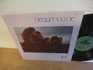 HEDGEHOG PIE 1st ORIGINAL UK PROG FOLK PSYCH PRIVATE Lp MINT- 1974