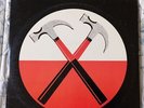 PINK FLOYD THE WALL LIVE 1980 3  LP's