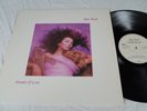 Kate Bush LP Hounds Of Love 1985 Original Stranger Things RUNNING UP THAT HILL