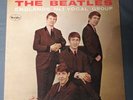 Introducing... The Beatles LP 1964 Vee Jay **ALBUM COVER ONLY** No Vinyl LP 1062