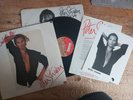 Peter Straker – This One's On Me - EMC3204. PROMO/DEMO LP, PROMO LETTER & PHOTO
