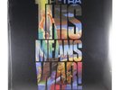 Petra This Means War  NEW VINYL Christian Rock Music