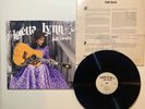 LORETTA LYNN Full Circle 2016 vinyl LP