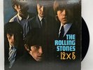 Rolling Stones - 12X5 - 1965 US MONO London Unboxed Labels LL 3402 VG++