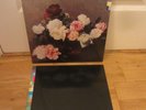 NEW ORDER POWER CORRUPTION & LIES ORIGINAL VINYL RECORD LP ALBUM DIE CUT SLEEVE