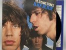 Rolling Stones - Black And Blue - 1976 US 1st Press Album (NM) Ultrasonic Clean