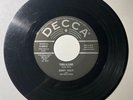 Buddy Holly 45 - Ting-A-Ling / Girl On My Mind - Decca - VG+ MP3