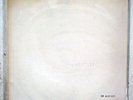 BEATLES WHITE ALBUM APPLE AP-8570,1 JAPAN POSTER COMPANY SLEEVE INSERT VINYL 2LP