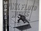 PINK FLOYD WORKS EMI EMS-81600 JAPAN OBI VINYL LP