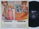 THE WHO Sell Out RARE superb cond  UK 1st press LP garage psych TOP AUDIO HEAR