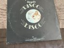 BLONDIE 1978 Heart Of Glass  12” Single Vinyl Record Face On Label