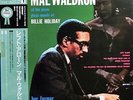 Mal Waldron - Left Alone / NM / LP, Album, RE