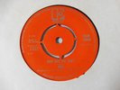 MC5 - Kick Out The Jams  c/w c/w Motor City Is Burning 1969 UK 45 ELEKTRA EX+