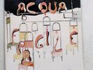 AQUA FRAGILE SAME SEVEN SEAS K22P-113 JAPAN VINYL LP