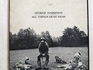 GEORGE HARRISON ALL THINGS MUST PASS APPLE EAS-67107,8,9 JAPAN VINYL 3LP