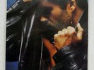 GEORGE MICHAEL FAITH EPIC 28 3P-854 JAPAN VINYL LP