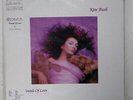 KATE BUSH HOUNDS OF LOVE EMI EMS-91113 JAPAN OBI VINYL LP