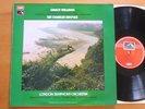ASD 3006 ED1 Grace Williams Welsh Nursery Tunes Sir Charles Groves EMI + insert