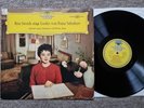 Rita Streich Schubert Lieder DGG Ed1 .... 12/59 SLPM 138 047 ..NM