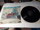 #  k /  doo-wop THE FABULOUS CADILLACS - thick wax, JUBILEE - VG+