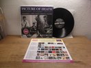 Chet Baker • Art Pepper • Picture Of Heath Audiophile Lp mint- Post Bop, Cool Ja