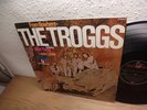 THE TROGGS FROM NOWHERE 1966 LP MINT- TOP BEAT HAMMER