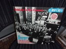 beatles,merseybeat tribute to the cavern LP 1984,only sold @the cavern NM