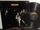 MOLOCH 1970 SELF TITLED MEMPHIS BLUES ROCK BAND ORIGINAL LP NEAR MINT NR