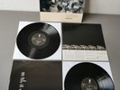 PORTISHEAD original Vinyl 2LP Roseland NYC Live (1998 Go  Beat Records Europe)