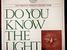 Timothy Wright Concert Choir Do You Know The Light LP Tomato Gospel VG+ vinyl