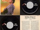 DOS  Correct Jacket Elvis Presley 