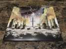 THE SWORD - Gods Of The Earth - VINYL - signed - RARE