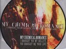 I Brought You My Bullets, You Brought Me Your Love by My Chemical Romance...