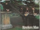 BEATLES NOWHERE MAN RARE 1969 UK REPRESS 4-TRACK VINYL EP WITH PICTURE COVER