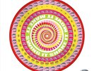 Spice Girls - Spice: 25th Anniversary Limited Edition Zoetrope Picture Disc [Aud