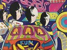 The Yardbirds; Little Games; 1967; LP;Schallplatte;Vinyl;Rarität