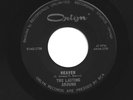 LASTIME AROUND: Heaven- Go-U.S. 1967 Orlyn Records 8140-2728,Chicago Garage Rock
